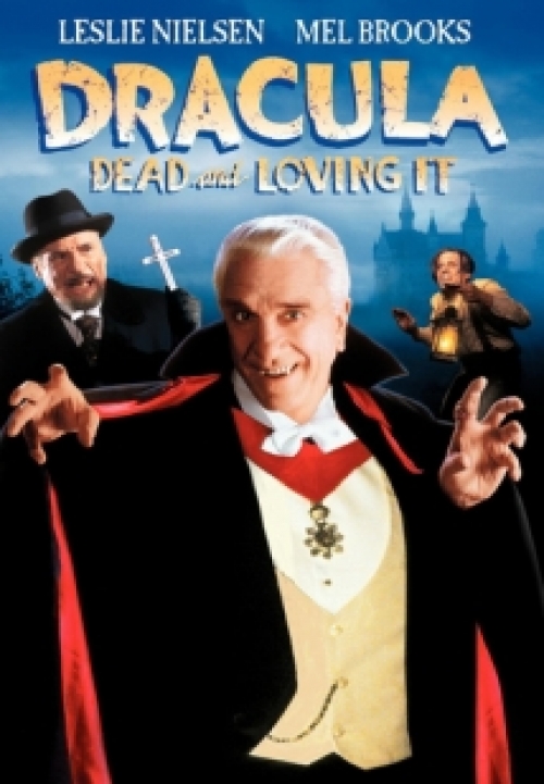 Dracula Dead And Loving It 1995 BRRip 720p Dual Audio In