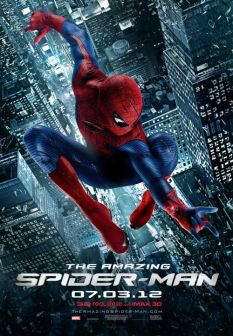 არაჩვეულებრივი ადამიანი-ობობა / The Amazing Spider-Man